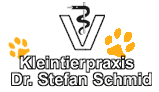 Kleintierpraxis Dr. Stefan Schmid